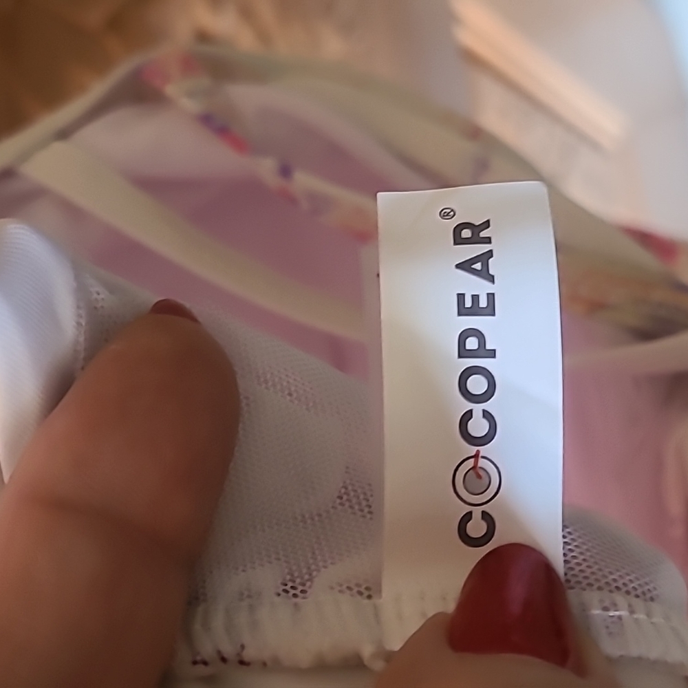 NWT Bathing Suit by Cocopear - Picture 5 of 8